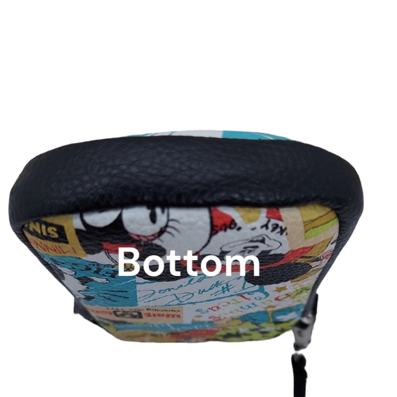 Disney Parks D Tech Phone Wristlet - Picture 8 of 9